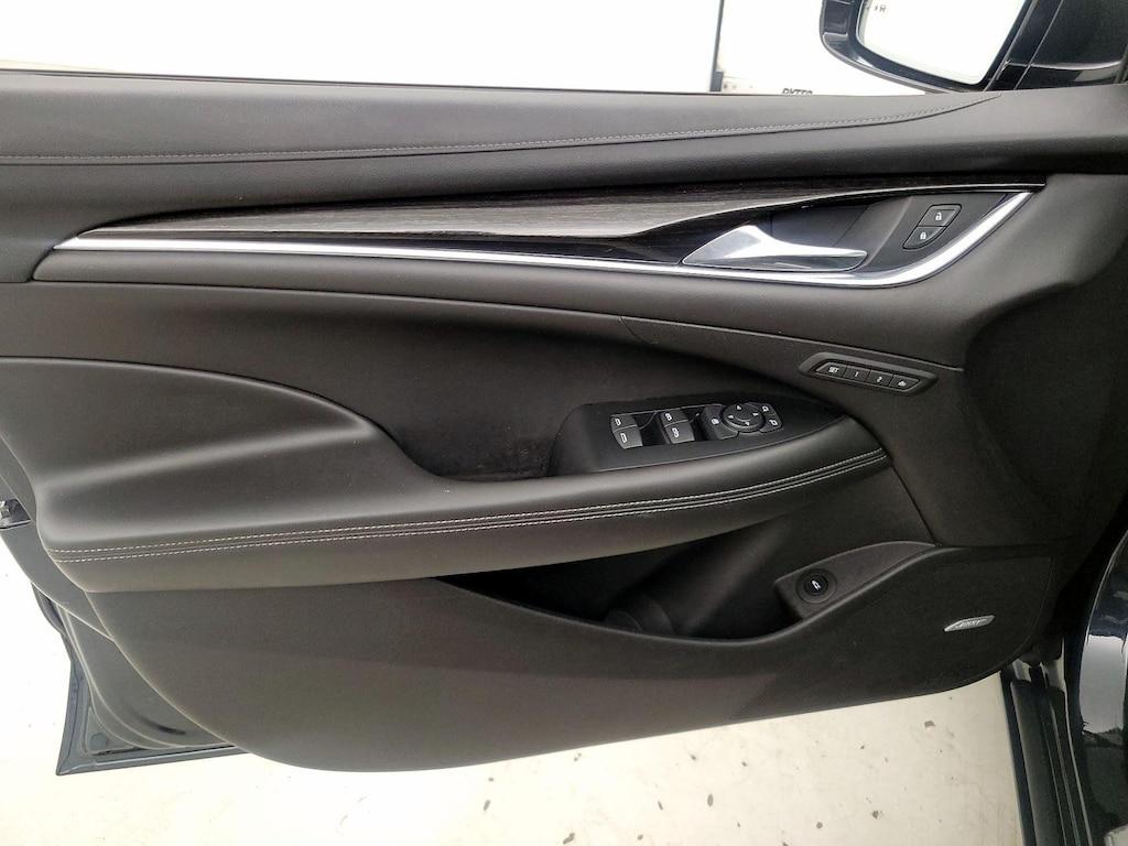 used 2018 Buick LaCrosse car, priced at $21,998
