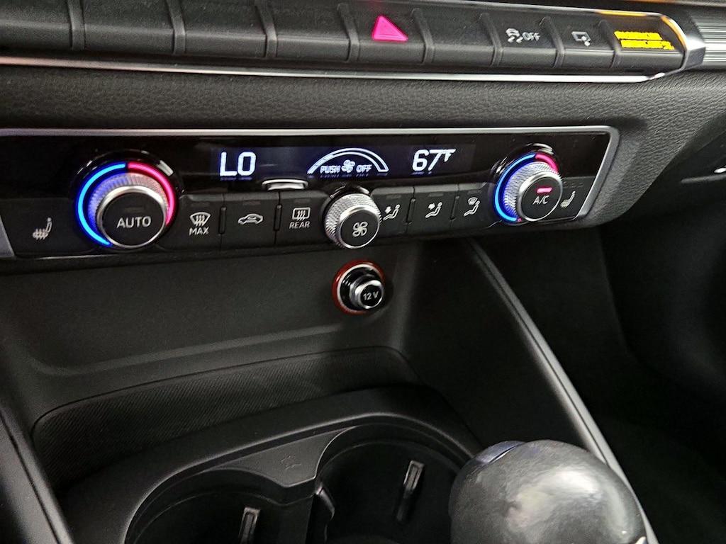 used 2015 Audi A3 car, priced at $18,998