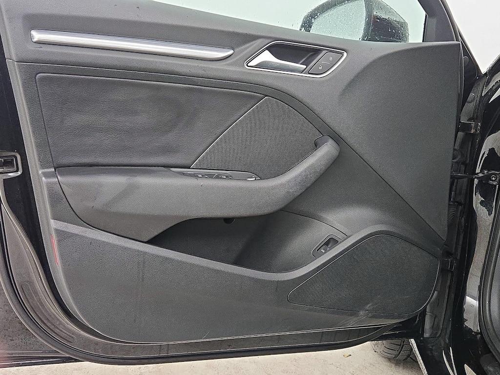 used 2015 Audi A3 car, priced at $18,998