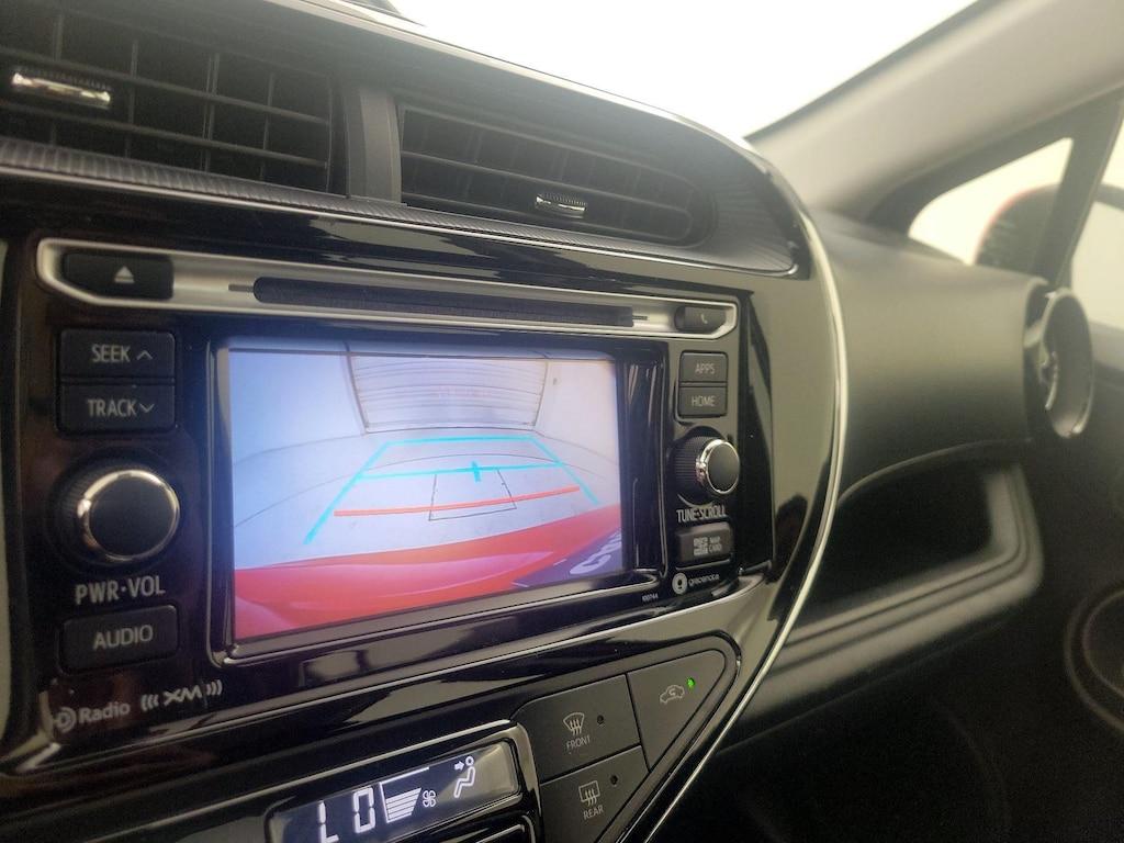 used 2018 Toyota Prius c car, priced at $22,998