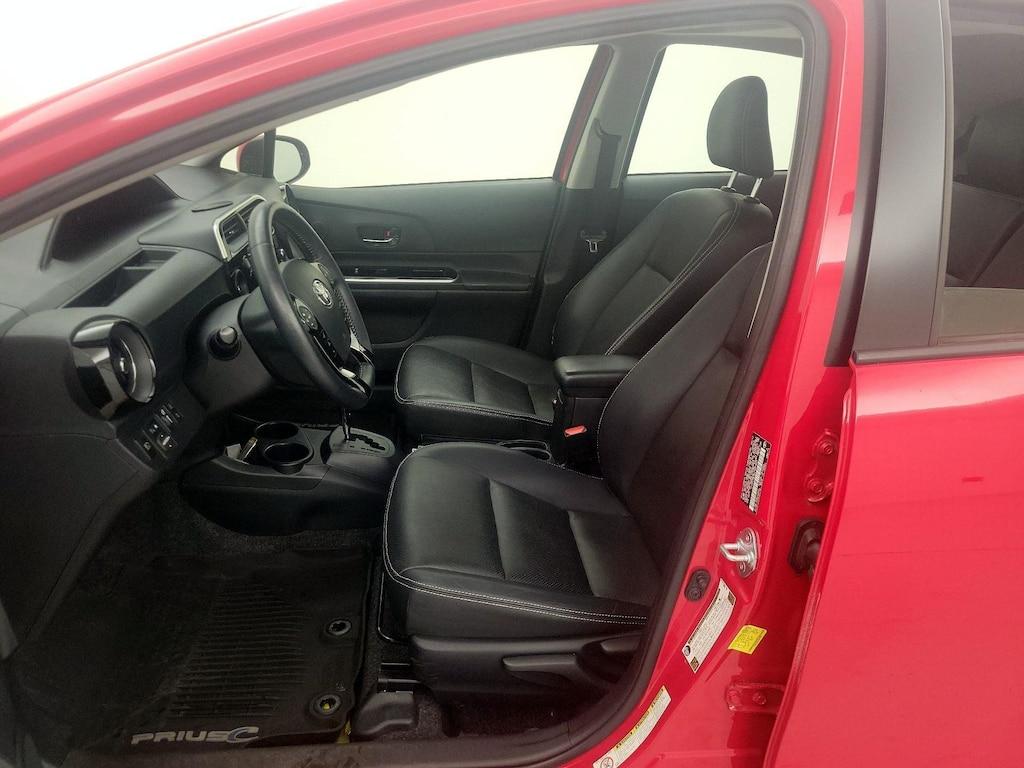 used 2018 Toyota Prius c car, priced at $22,998