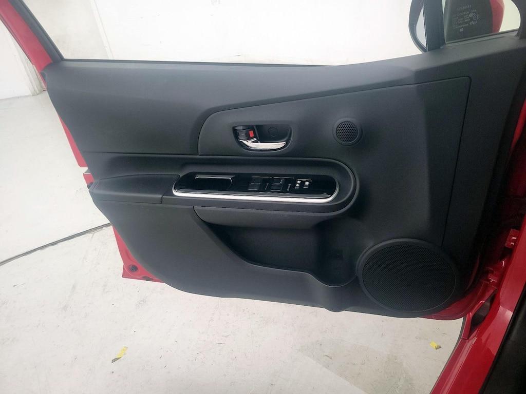 used 2018 Toyota Prius c car, priced at $22,998