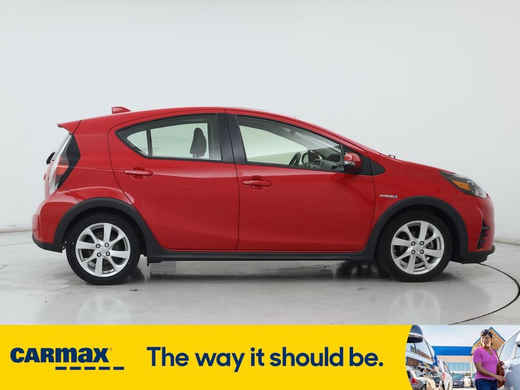 used 2018 Toyota Prius c car, priced at $22,998