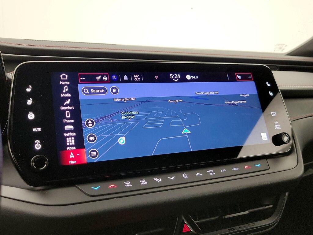 used 2025 Dodge Charger Daytona car, priced at $52,998