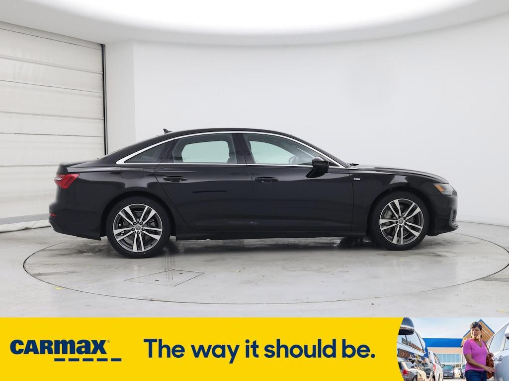 used 2019 Audi A6 car, priced at $30,998