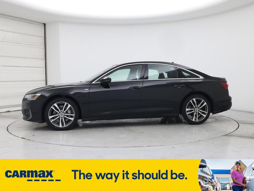 used 2019 Audi A6 car, priced at $30,998