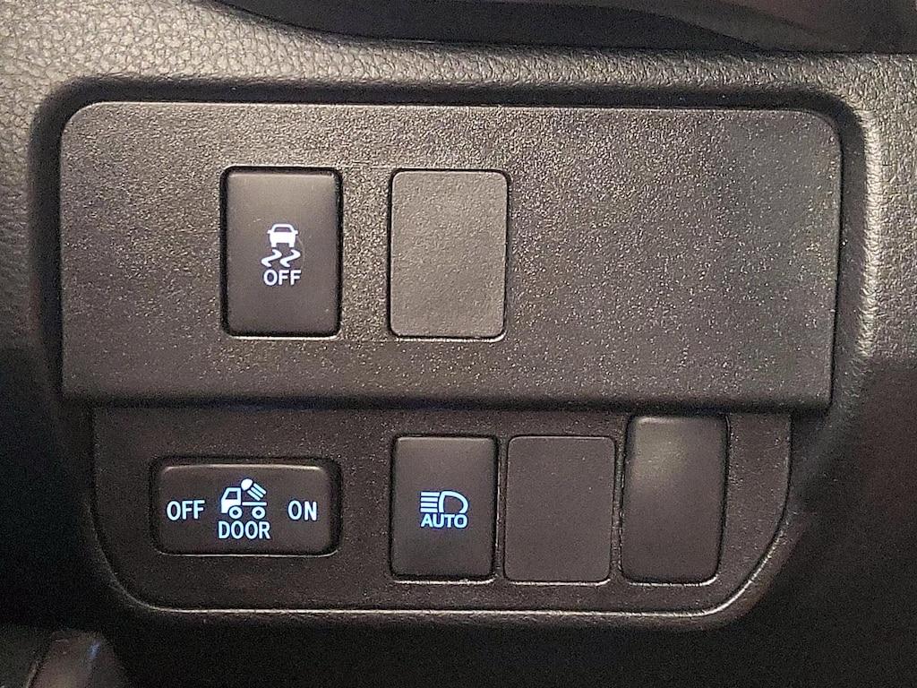 used 2022 Toyota Tacoma car, priced at $34,998