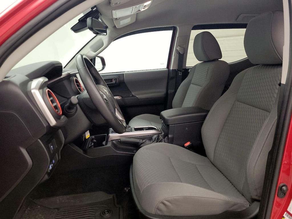used 2022 Toyota Tacoma car, priced at $34,998