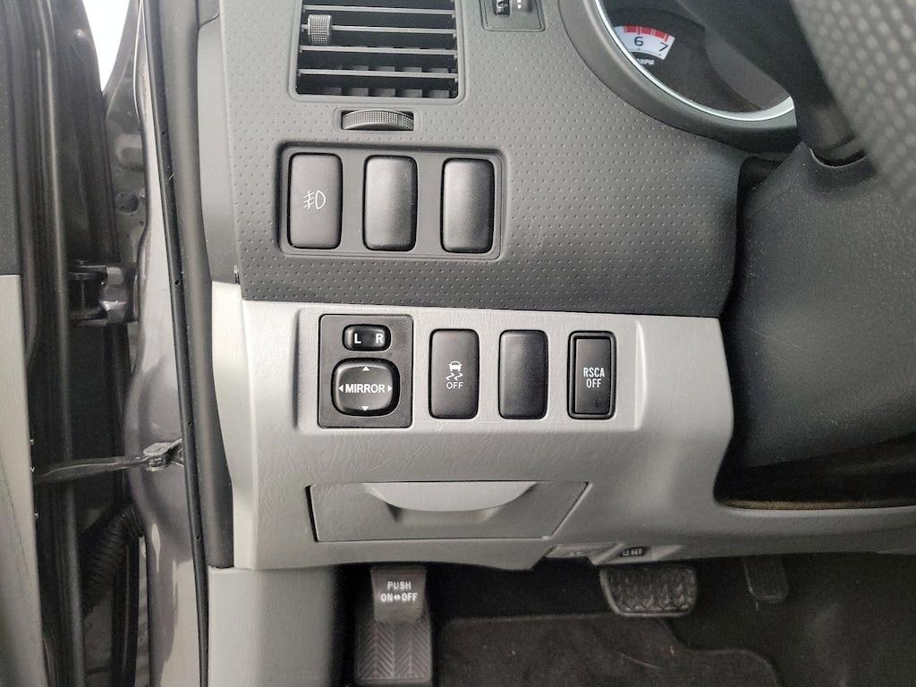 used 2014 Toyota Tacoma car, priced at $24,998