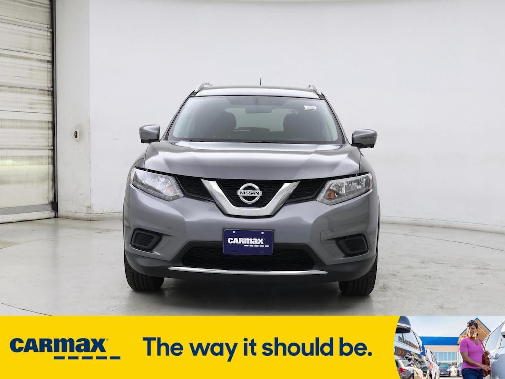 used 2016 Nissan Rogue car, priced at $16,998