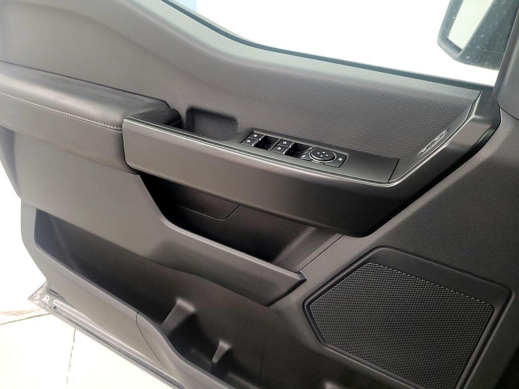 used 2023 Ford F-150 car, priced at $41,998