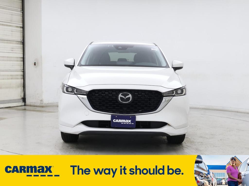 used 2024 Mazda CX-5 car, priced at $26,998