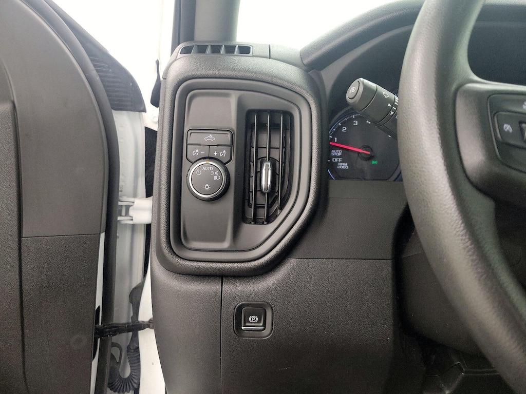 used 2023 Chevrolet Silverado 1500 car, priced at $28,998