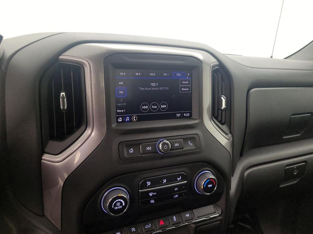 used 2023 Chevrolet Silverado 1500 car, priced at $28,998