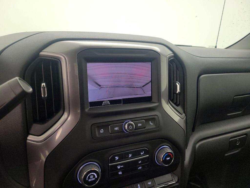 used 2023 Chevrolet Silverado 1500 car, priced at $28,998