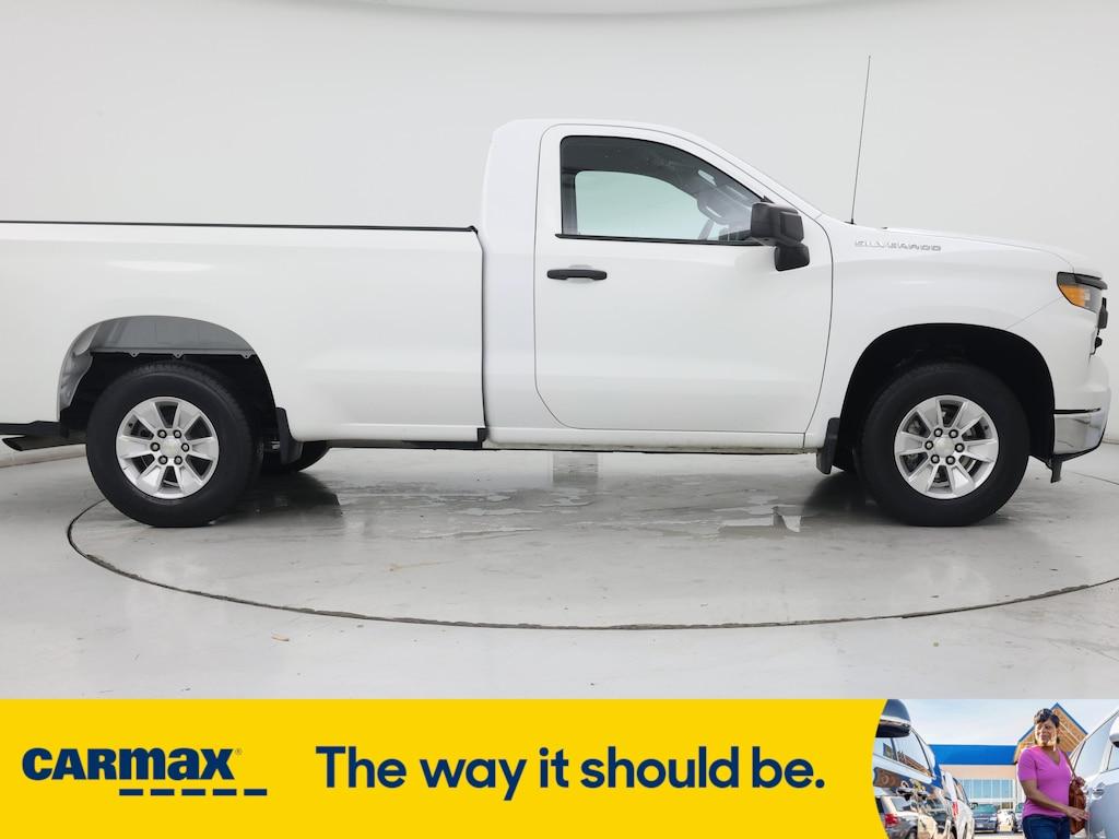 used 2023 Chevrolet Silverado 1500 car, priced at $28,998