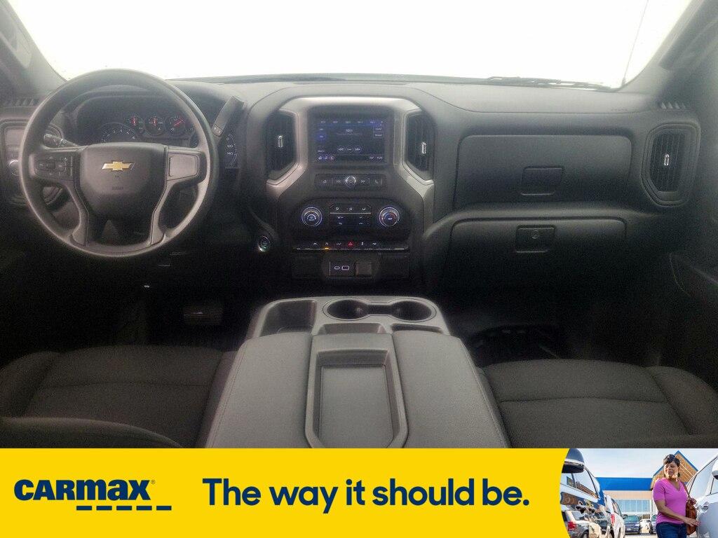 used 2023 Chevrolet Silverado 1500 car, priced at $28,998