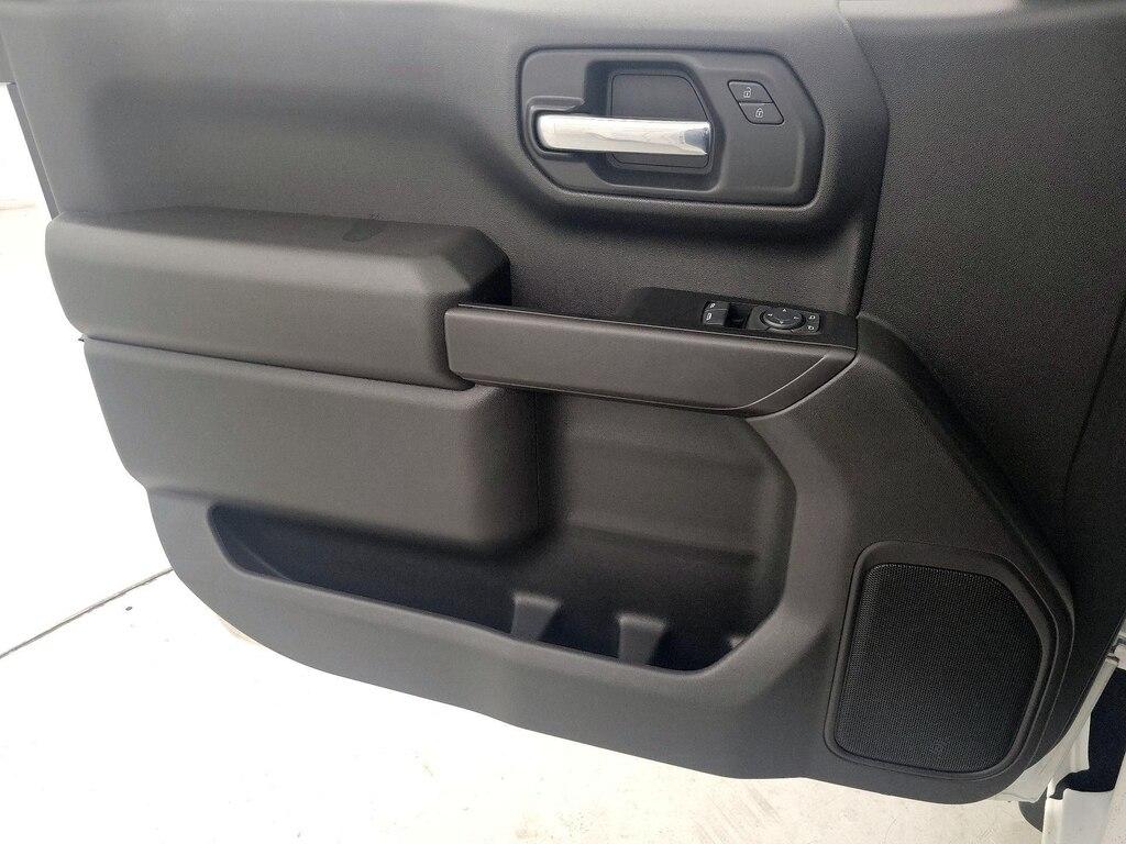 used 2023 Chevrolet Silverado 1500 car, priced at $28,998