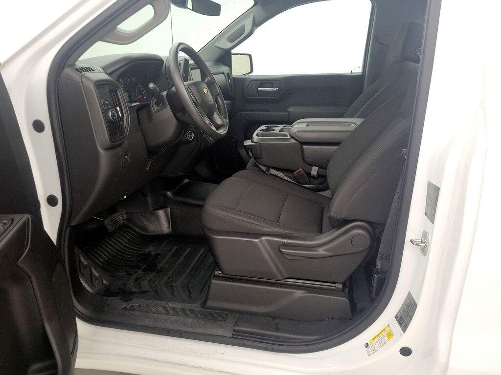 used 2023 Chevrolet Silverado 1500 car, priced at $28,998