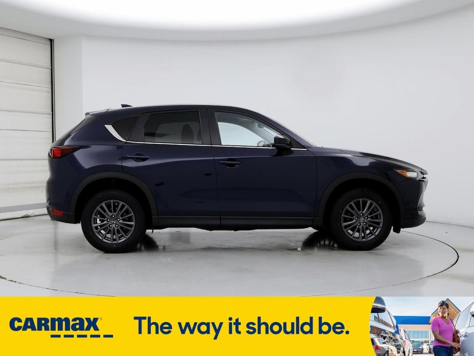 used 2020 Mazda CX-5 car, priced at $23,998