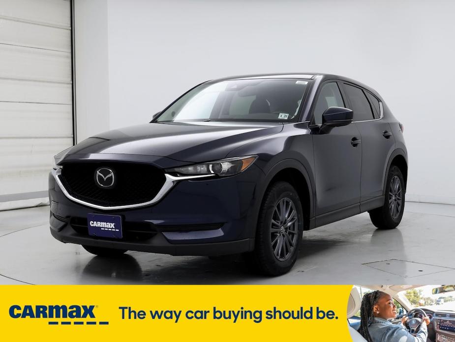 used 2020 Mazda CX-5 car, priced at $23,998