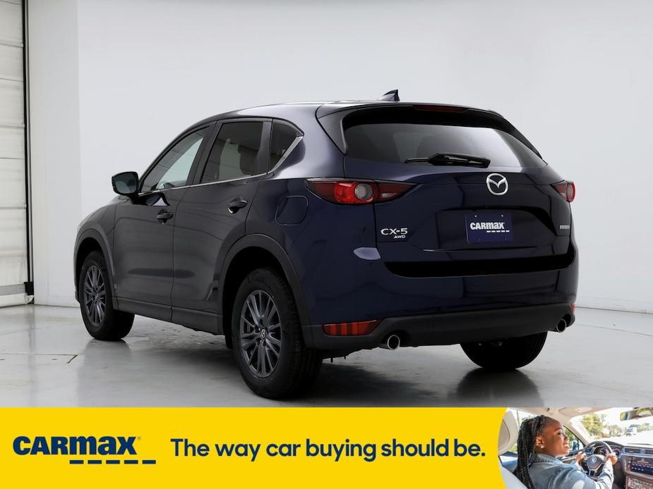 used 2020 Mazda CX-5 car, priced at $23,998