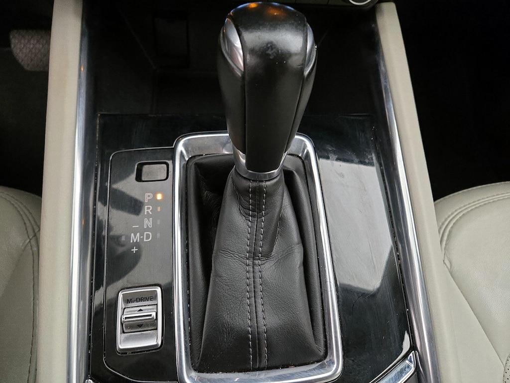 used 2022 Mazda CX-5 car, priced at $25,998