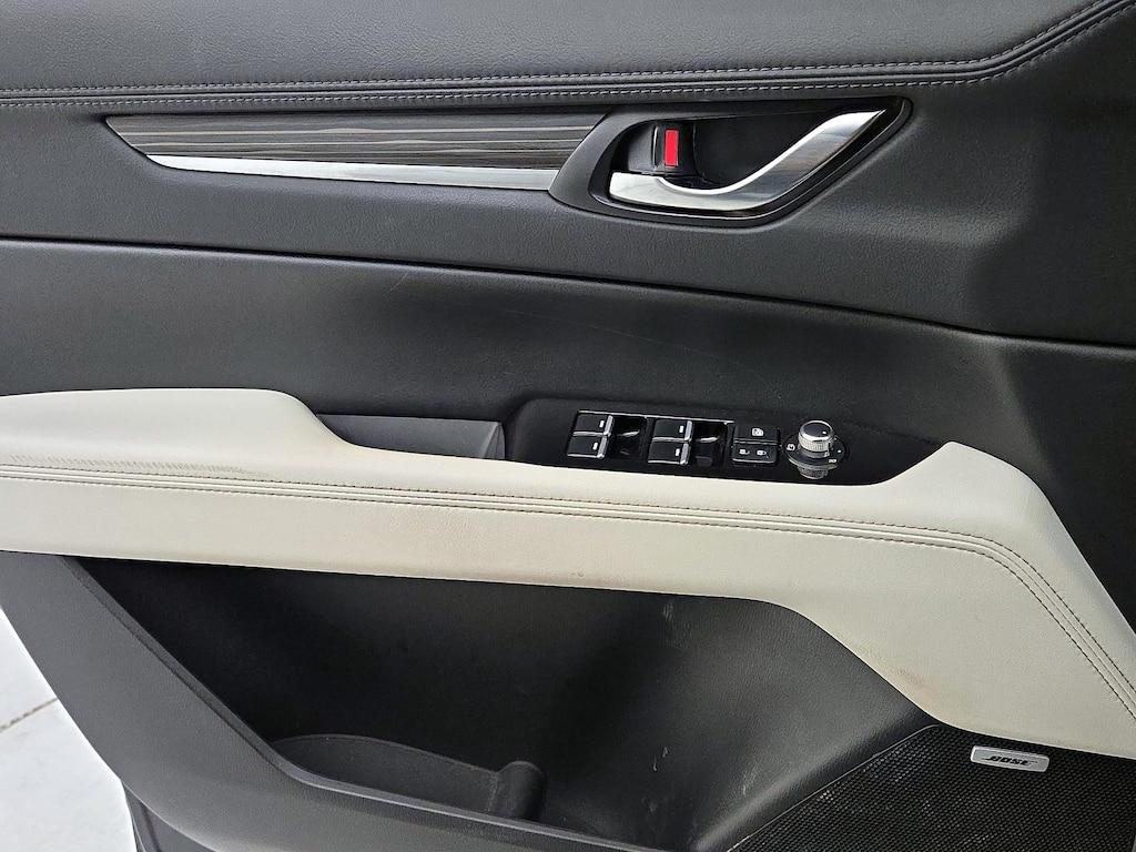 used 2022 Mazda CX-5 car, priced at $25,998