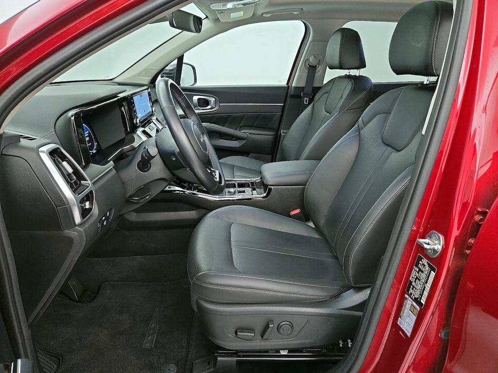 used 2023 Kia Sorento car, priced at $30,998