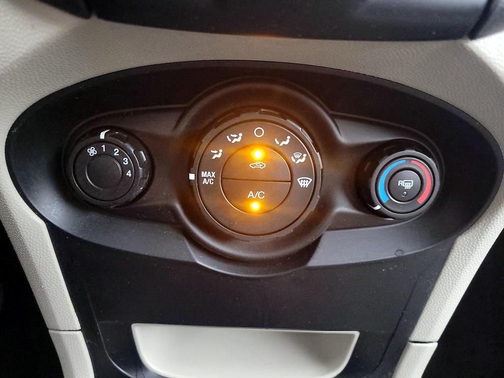 used 2013 Ford Fiesta car, priced at $9,599