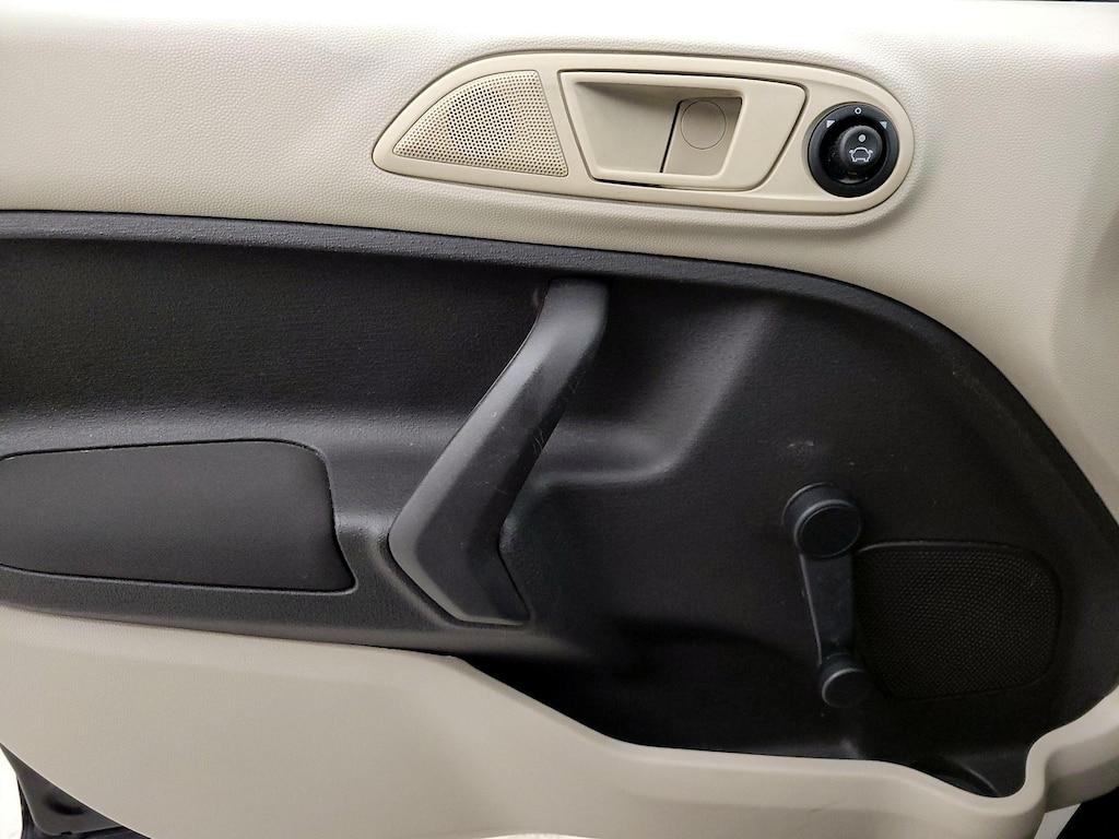 used 2013 Ford Fiesta car, priced at $9,599
