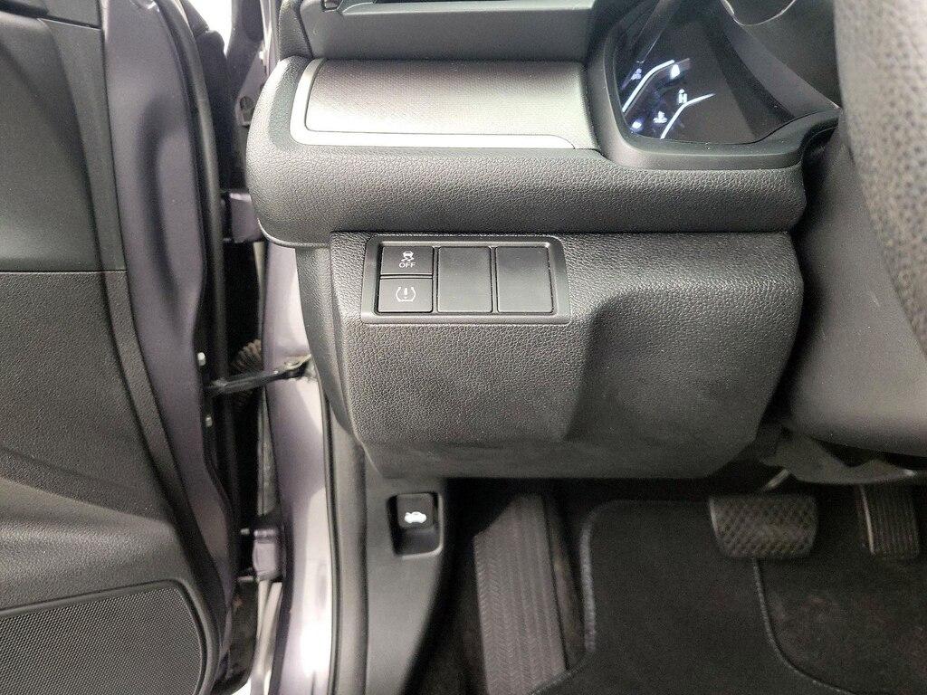 used 2016 Honda Civic car, priced at $15,998