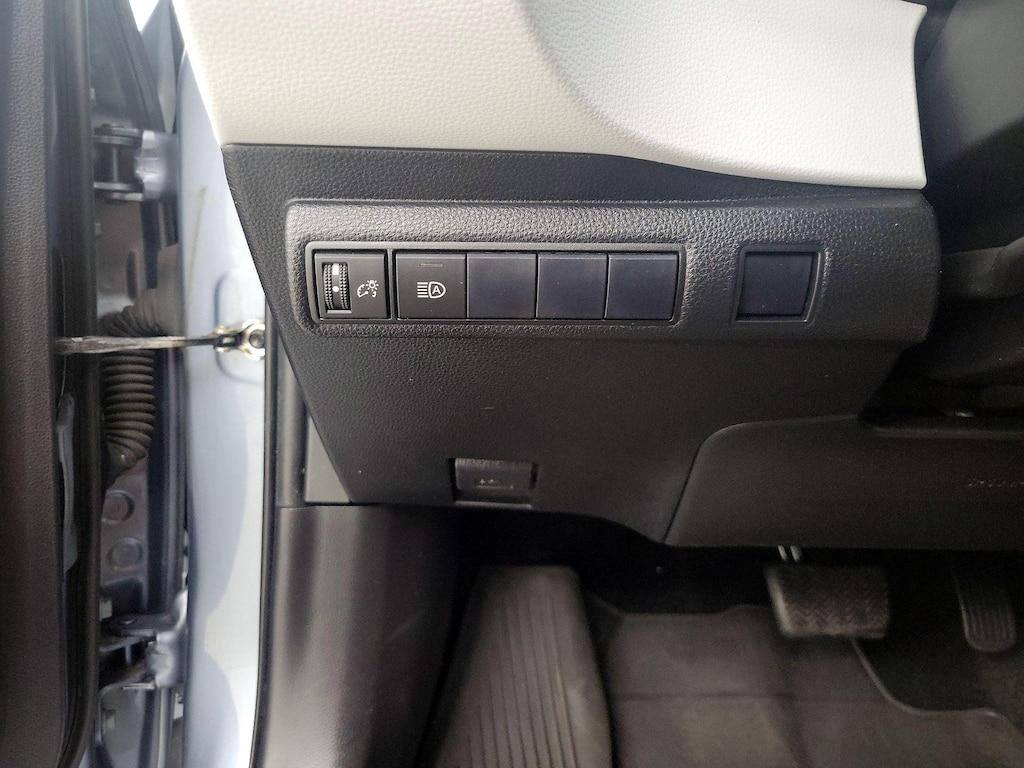 used 2020 Toyota Corolla car, priced at $18,998
