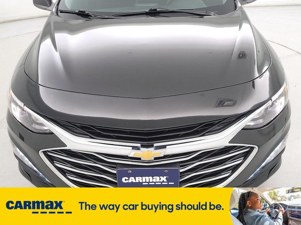 used 2023 Chevrolet Malibu car, priced at $19,998
