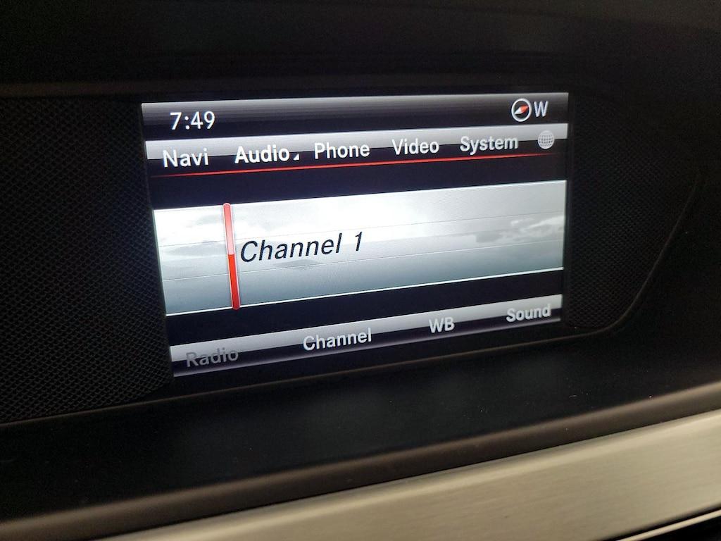 used 2014 Mercedes-Benz C-Class car, priced at $15,998