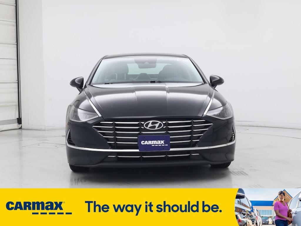 used 2023 Hyundai Sonata car, priced at $21,998