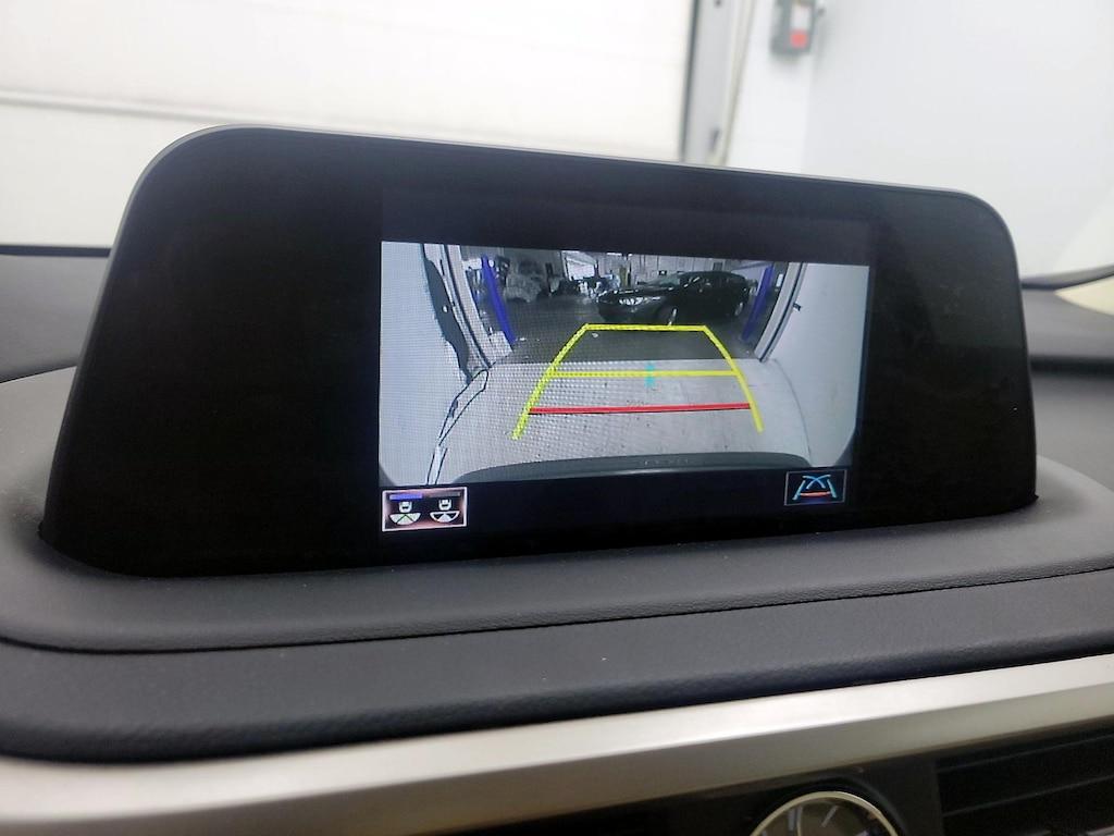 used 2022 Lexus RX 350 car, priced at $45,998