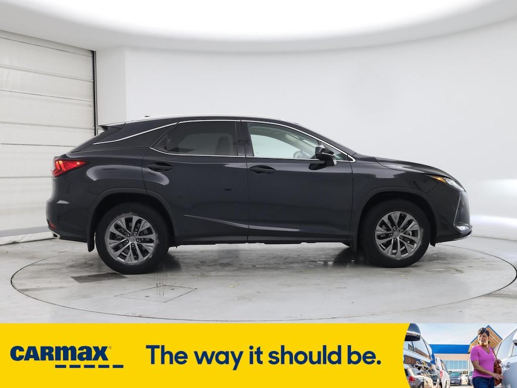 used 2022 Lexus RX 350 car, priced at $45,998