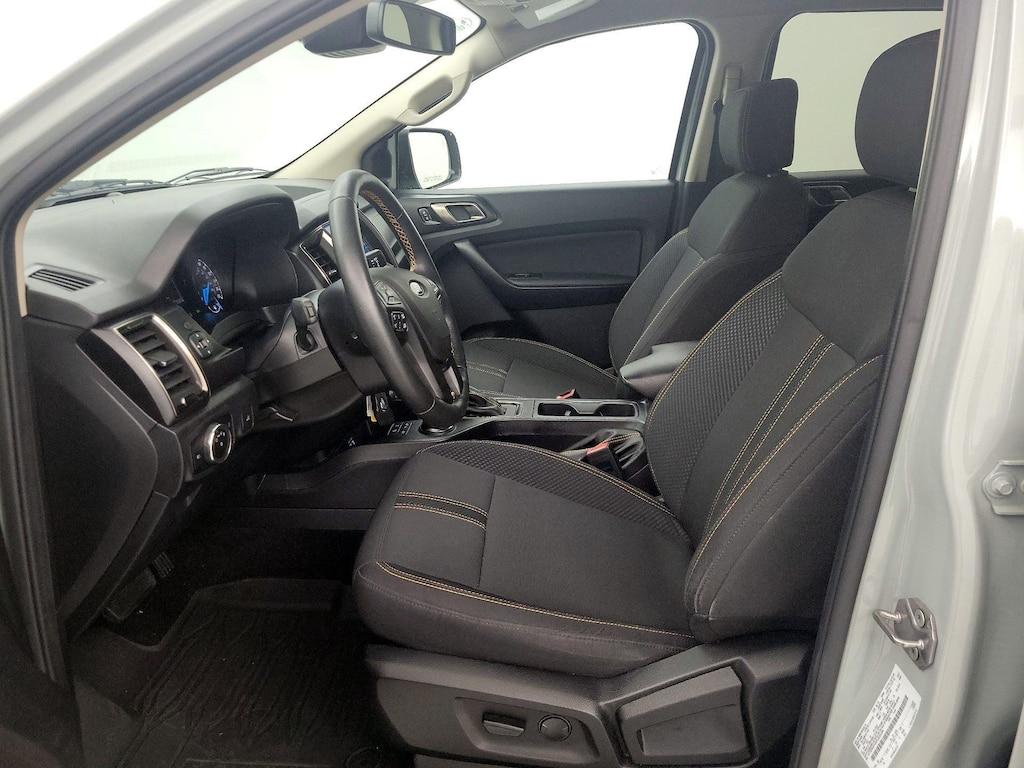 used 2023 Ford Ranger car, priced at $36,998