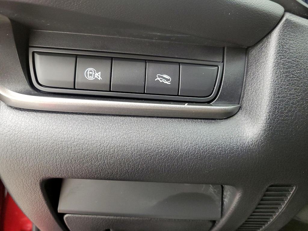 used 2024 Mazda CX-30 car, priced at $23,998