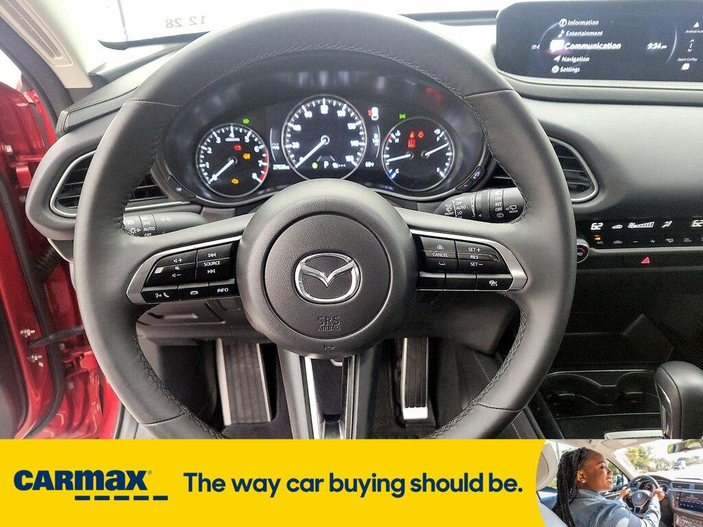 used 2024 Mazda CX-30 car, priced at $23,998