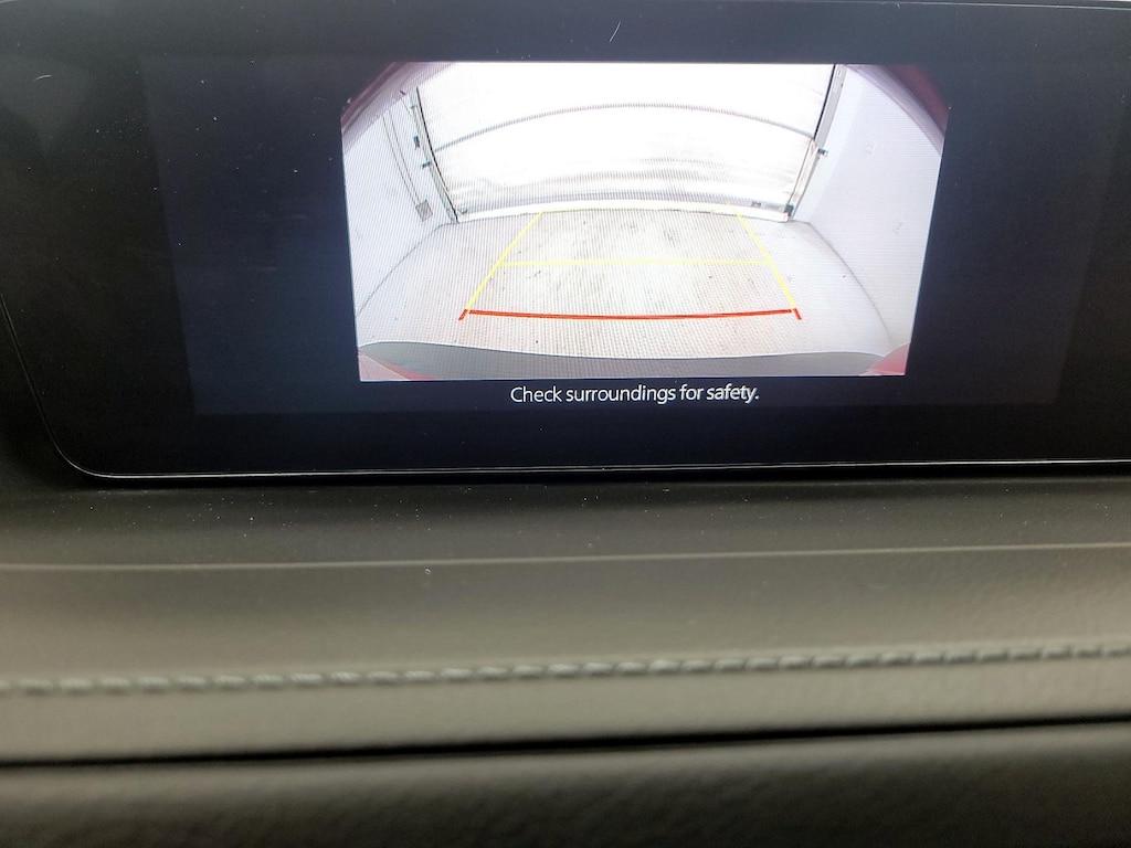 used 2024 Mazda CX-30 car, priced at $23,998