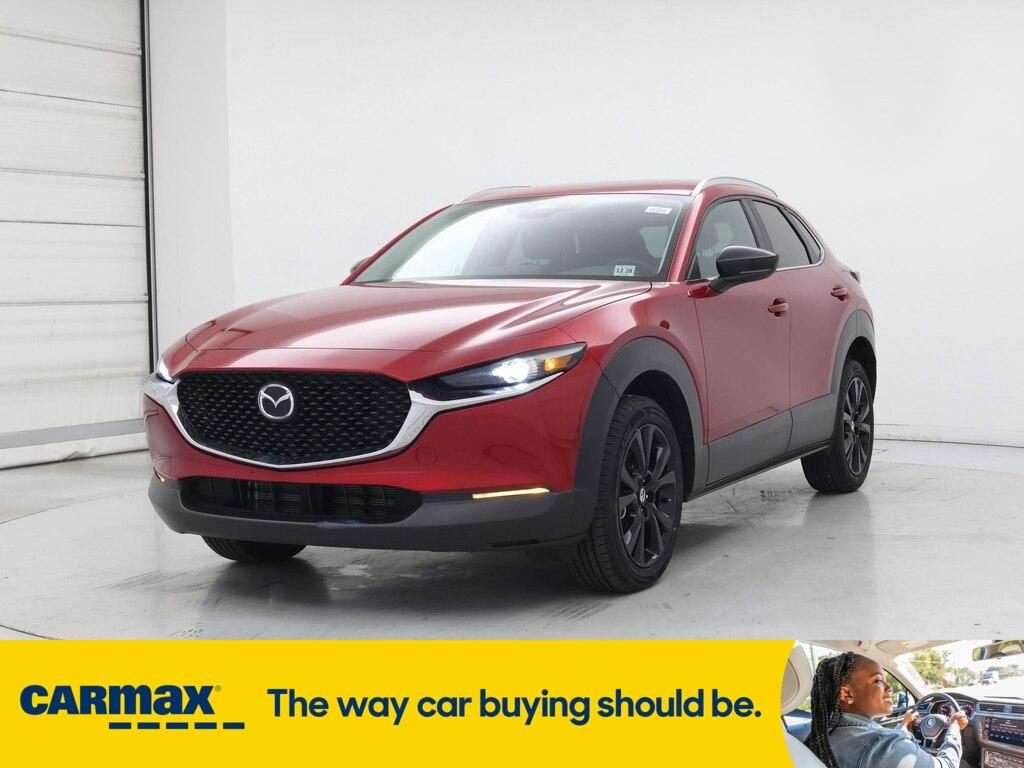 used 2024 Mazda CX-30 car, priced at $23,998