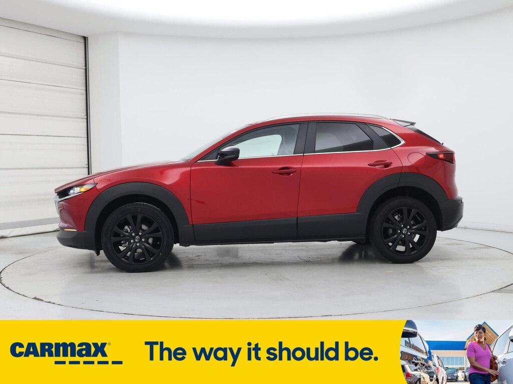 used 2024 Mazda CX-30 car, priced at $23,998