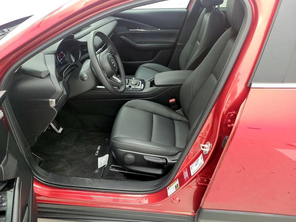 used 2024 Mazda CX-30 car, priced at $23,998