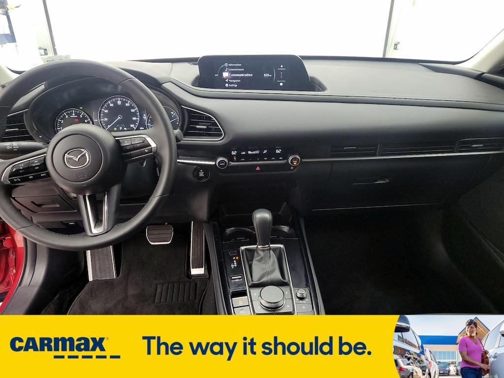 used 2024 Mazda CX-30 car, priced at $23,998
