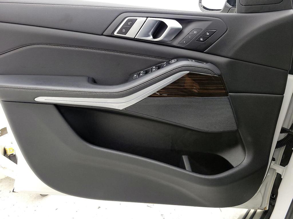 used 2020 BMW X5 car, priced at $32,998