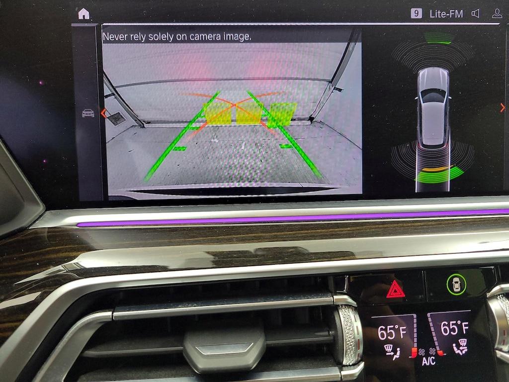 used 2020 BMW X5 car, priced at $32,998