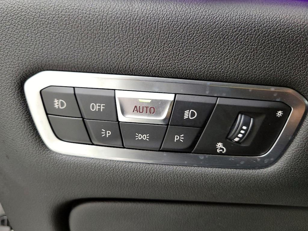 used 2020 BMW X5 car, priced at $32,998