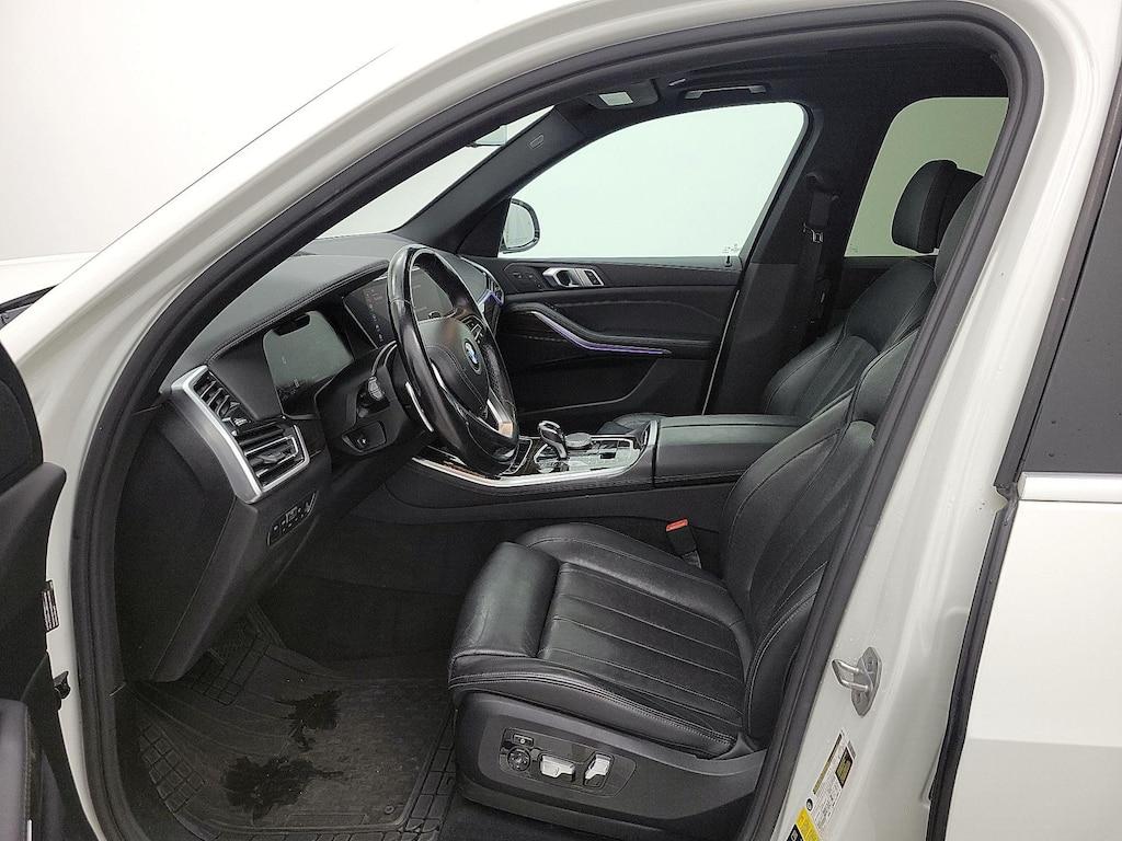 used 2020 BMW X5 car, priced at $32,998